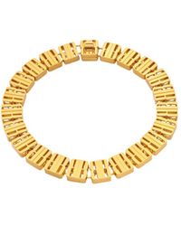 Balenciaga - Nano Link Necklace - Lyst