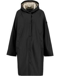 Barbour - Long-Sleeved Windbreaker - Lyst