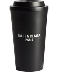 Balenciaga - 9Am Coffee Cup Clutch Bag - Lyst