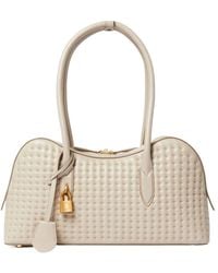 Stella McCartney - Ryder Quilted Shoulder Bag - Lyst