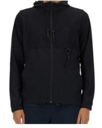 BOSS - Boss Regular-Fit Zip-Up Hoodie - Lyst