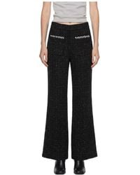 Marissa Chiara - Pocket Casual Pants - Lyst
