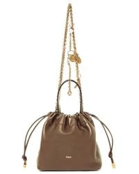 Chloé - Chloé Icons Mini Shoulder Bag - Lyst