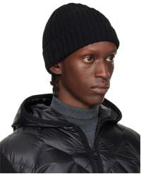 Studio Nicholson - Berwick Beanie - Lyst