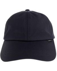 Paul Smith - Adjustable Baseball Cap - Lyst