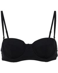 Dolce & Gabbana - Balconette Bikini - Lyst
