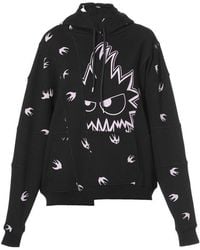 McQ - Pullover - Lyst