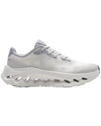 On Shoes - Cloudtilt Remix Low-Top Sneakers - Lyst
