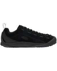 Keen - Jasper Lace-Up Low-Top Sneakers - Lyst