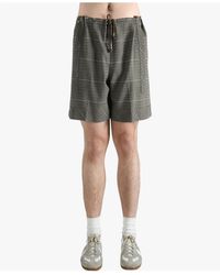 Kiko Kostadinov Raday Short Jersey Top for Men | Lyst