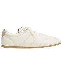 Lemaire - Soft Runner Sneakers - Lyst