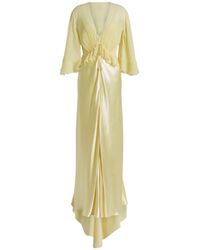 Alberta Ferretti - Dresses - Lyst