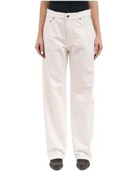 Haikure - Logo Jeans - Lyst