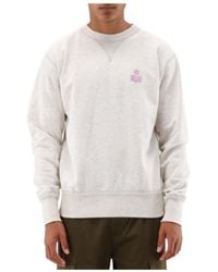 Isabel Marant - Long-Sleeved Sweater - Lyst