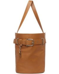 OSOI - Bucket Brocl Shoulder Bag - Lyst