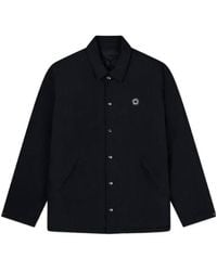KENZO - 'Boke Flower 2.0' Reversible Heavy Coach Jacket - Lyst