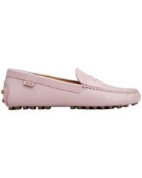 Tod's - Gommino Driving Shoes - Lyst