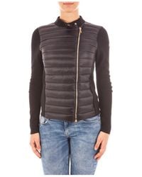 Moncler - Long-Sleeved Sweater - Lyst