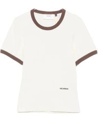 Axel Arigato - Short-Sleeved T-Shirt - Lyst