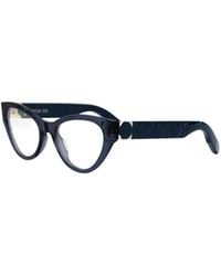 Dior - Logo Flat Mirror - Lyst