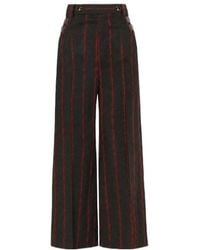 Vivienne Westwood - Waisted Lauren Trousers - Lyst
