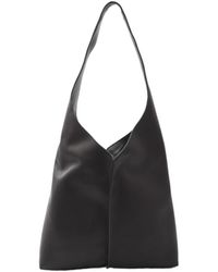 The Row - Single-Handle Handbag - Lyst