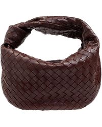 Bottega Veneta - Jodie Small Shoulder Bag - Lyst