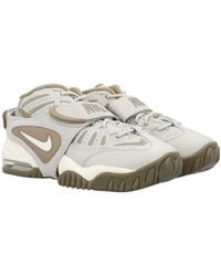 Nike - Air Adjust Force High-Top Sneakers - Lyst