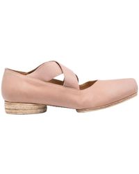 Uma Wang - Ballerinas With Crossed Bands - Lyst