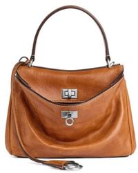 Balenciaga - Rodeo Handbag Mini - Lyst