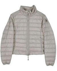 Parajumpers - Short Down Jacket - Lyst