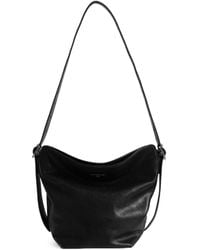 Zadig & Voltaire - Baby Jane Crossbody Bag - Lyst