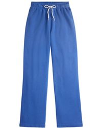 Polo Ralph Lauren - Elastic Waist Sports Pants - Lyst