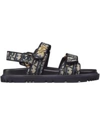 Dior - Act Sandal - Lyst
