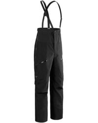 Arc'teryx - Rush Bib Pant Ski Overalls - Lyst