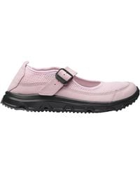 Salomon Lab - Maryjane Lowtop Sneaker - Lyst