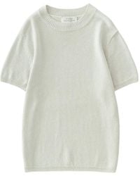 Studio Nicholson - Seren Knit Jumper - Lyst