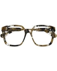 Chloé - Square-Frame Glasses - Lyst