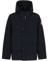 Canada Goose - Wyndham Parka - Lyst