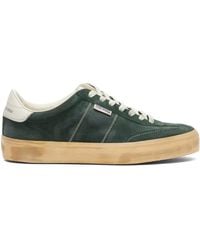 Golden Goose - Soul Star Low-Top Sneakers - Lyst