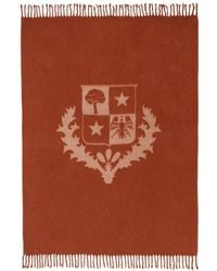Loro Piana - Fringed Blanket - Lyst