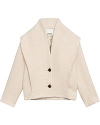 Isabel Marant - Dyogo Coat - Lyst
