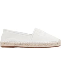 Chloé - Chloé Isla Espadrilles - Lyst