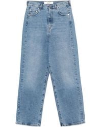Séfr - Disco Cut Jeans - Lyst