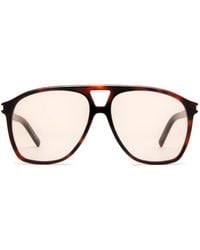 Saint Laurent - Eyewear - Lyst