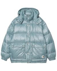 Carhartt - W' Benson Jacket - Lyst