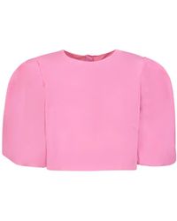 MSGM - Tops - Lyst
