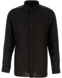 Tom Ford - Button-Down Shirt - Lyst