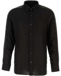 Tom Ford - Button-Down Shirt - Lyst