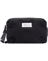 Maison Margiela - Glam Slam Sport Padded Camera Bag - Lyst